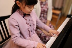 神戸北町しばたピアノ教室