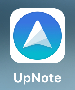UpNote